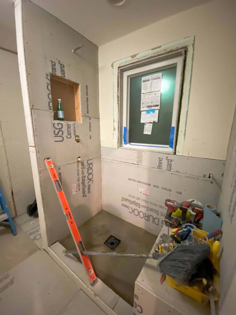 Stavební firma Instalaterske Prace 768x1024